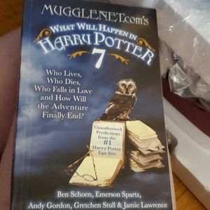 HP supplemental read